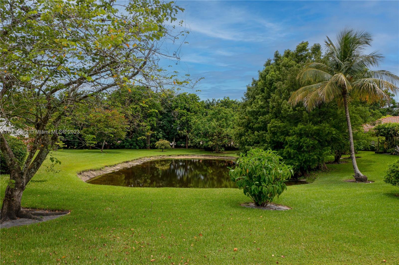 FLA FRUIT LANDS CO SUB NO - Residential