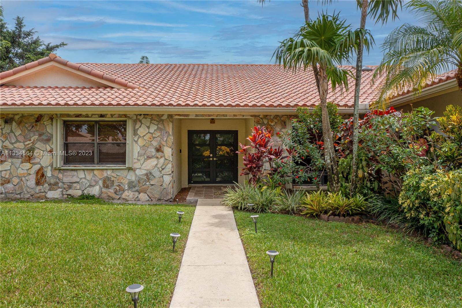 FLA FRUIT LANDS CO SUB NO - Residential
