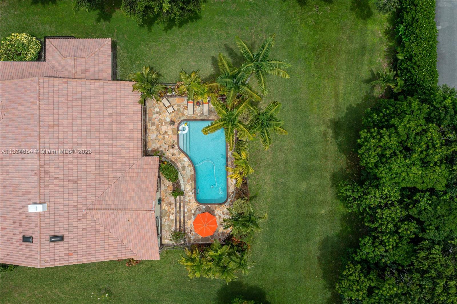 FLA FRUIT LANDS CO SUB NO - Residential