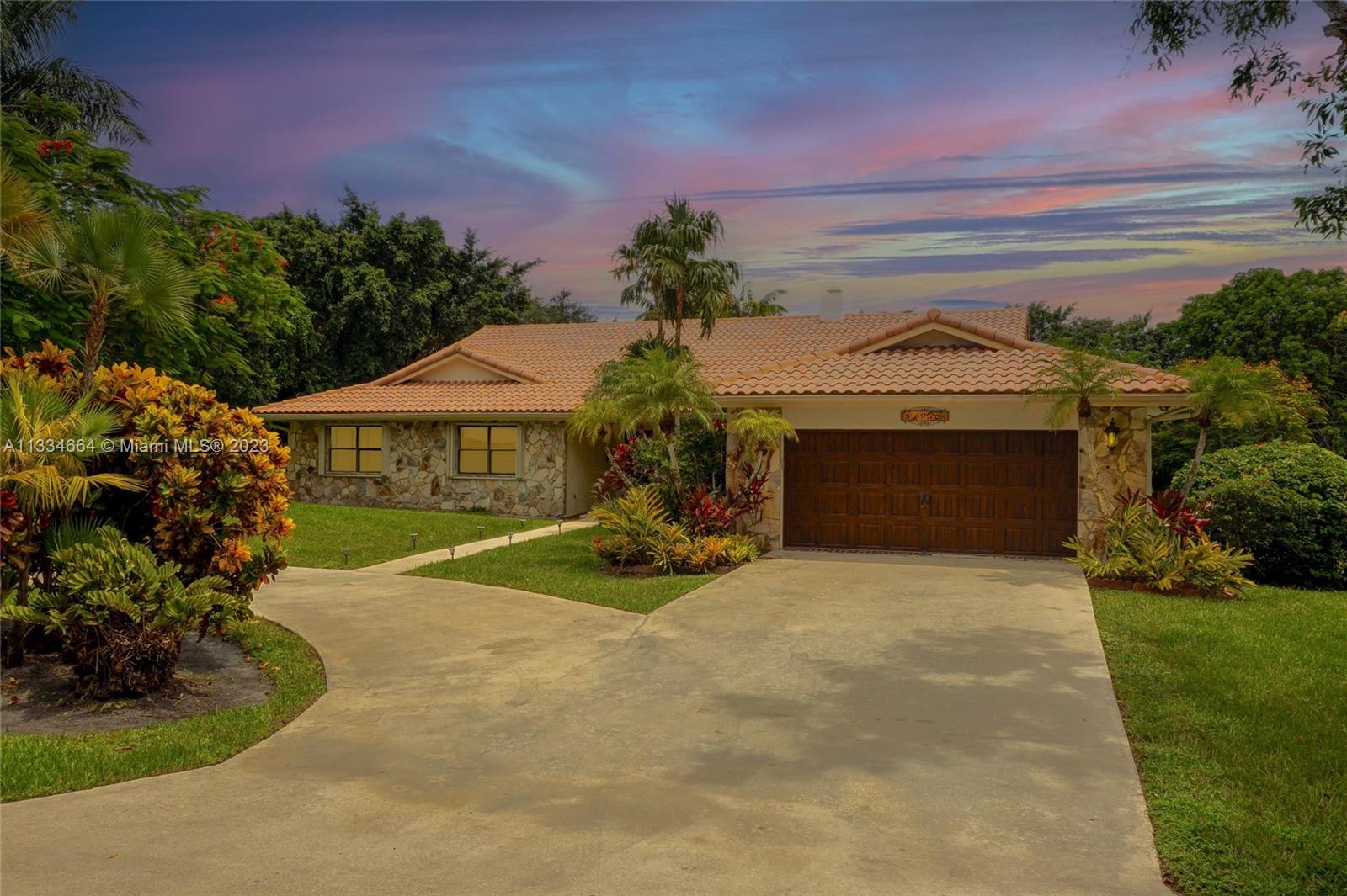 FLA FRUIT LANDS CO SUB NO - Residential