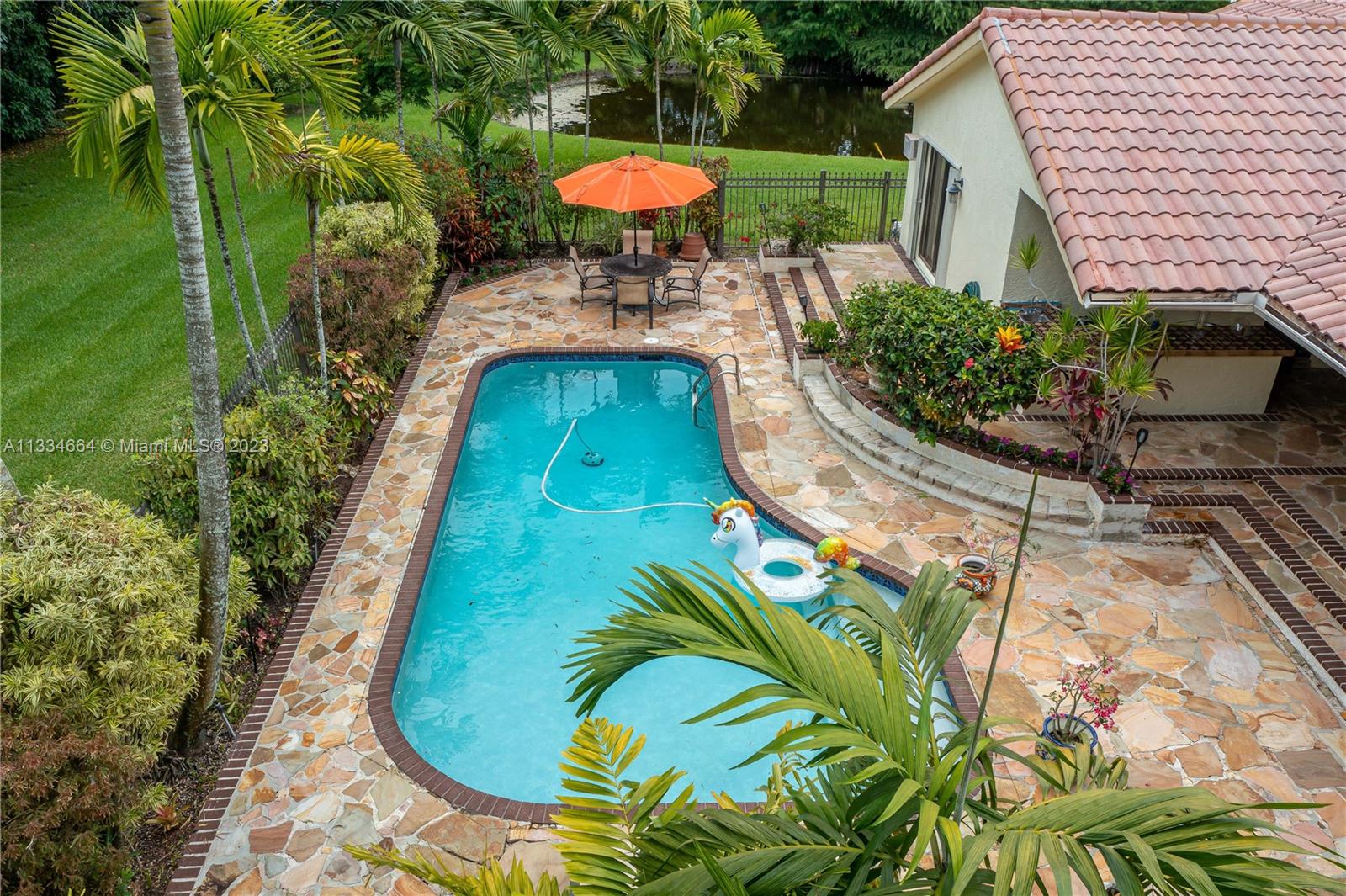 FLA FRUIT LANDS CO SUB NO - Residential