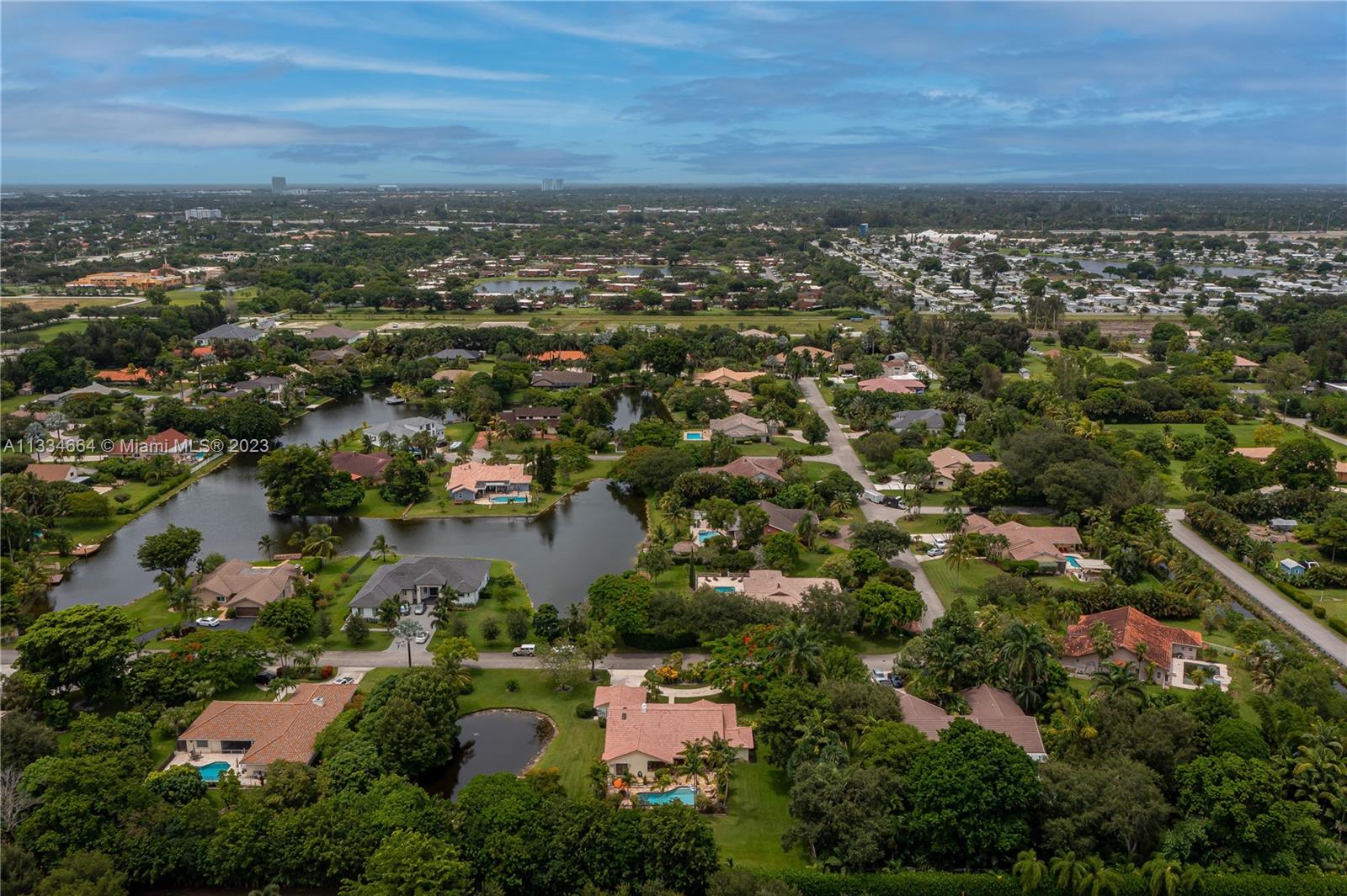 FLA FRUIT LANDS CO SUB NO - Residential