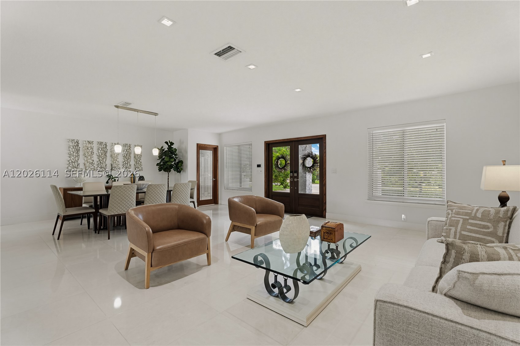 T M V GARDENS - Residential
