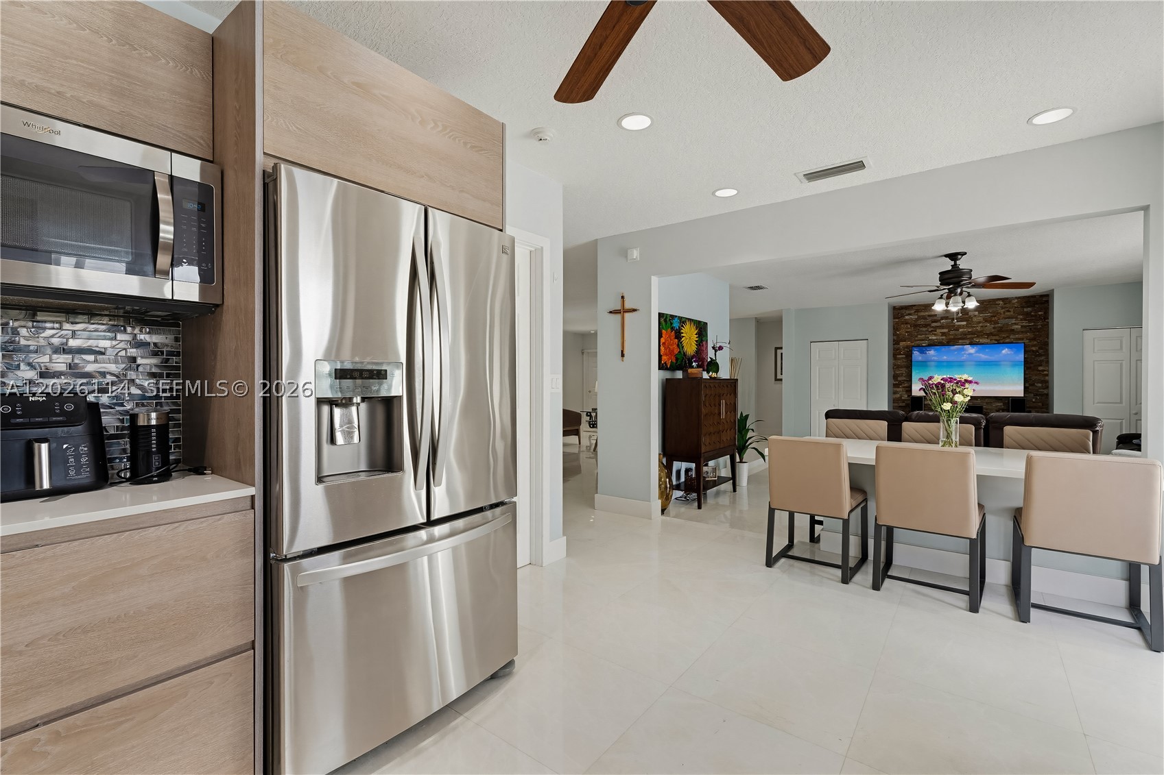 T M V GARDENS - Residential