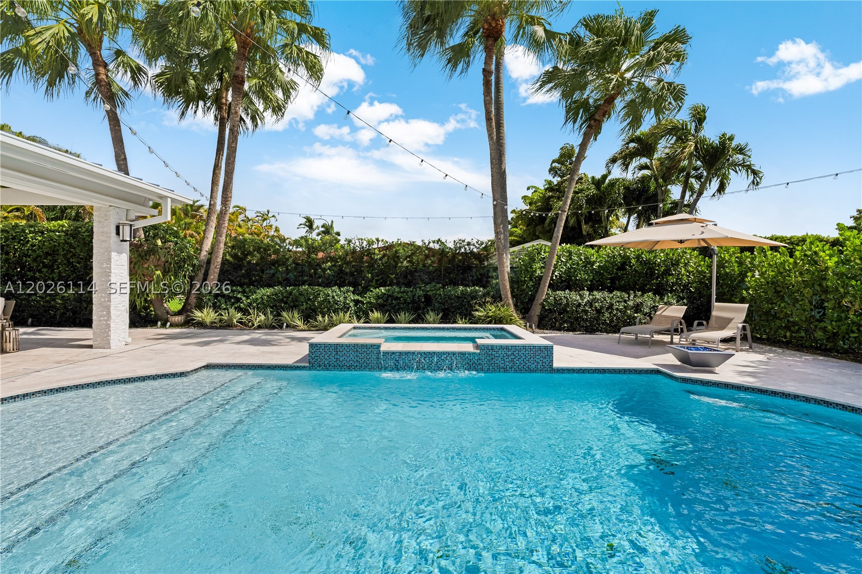 T M V GARDENS - Residential