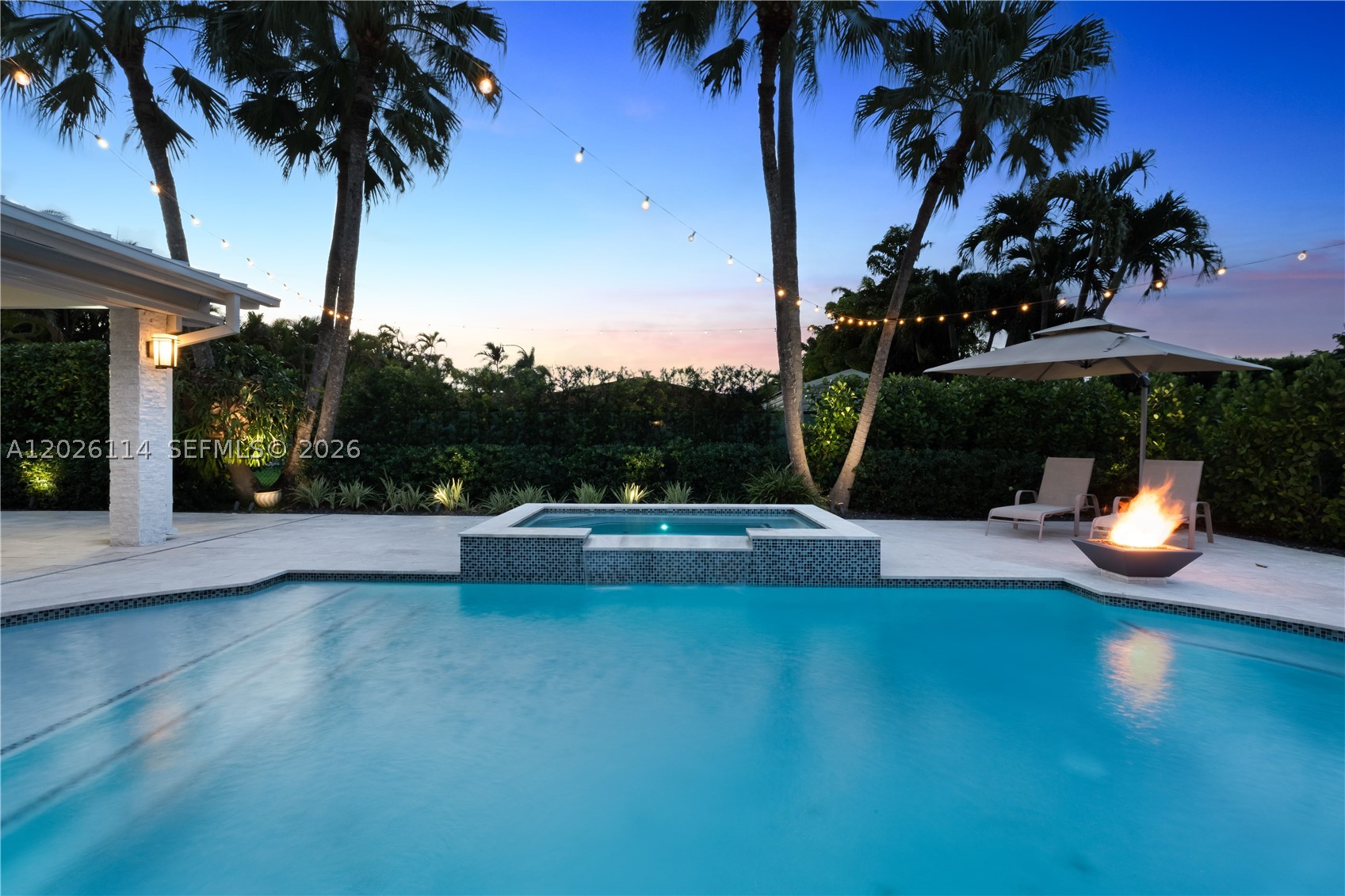 T M V GARDENS - Residential