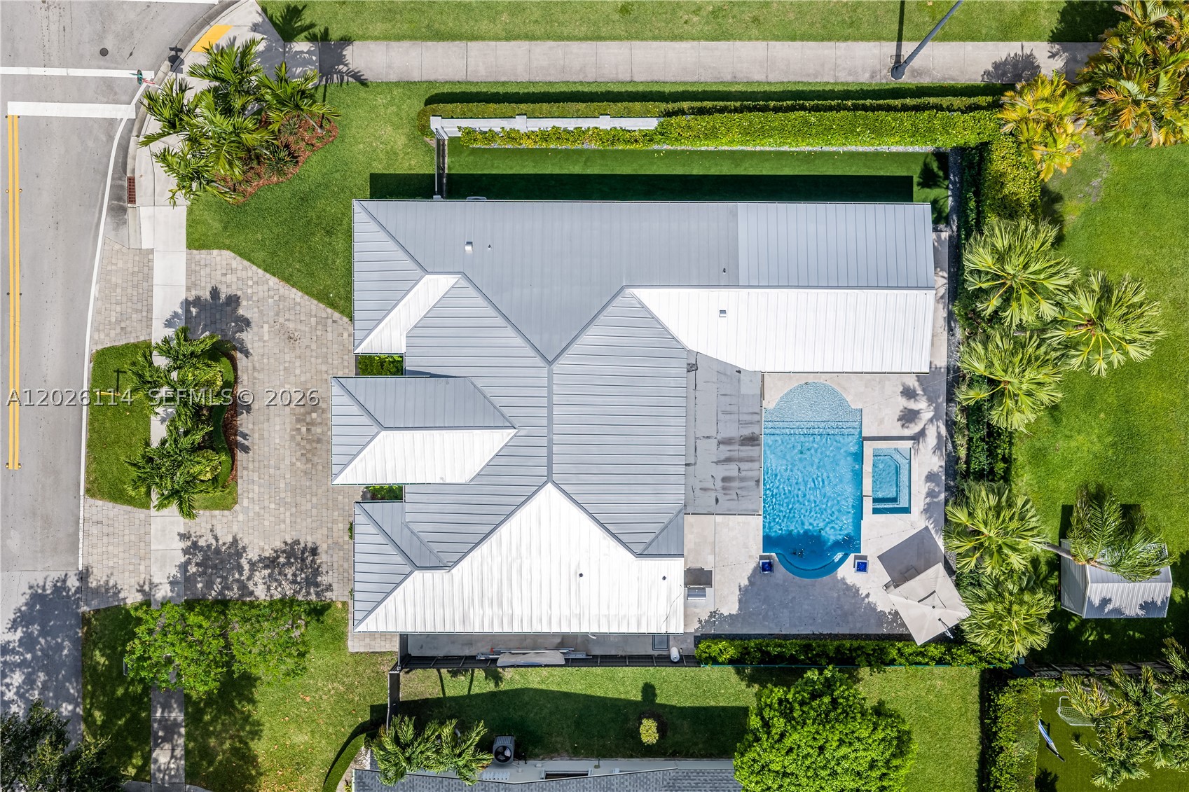 T M V GARDENS - Residential