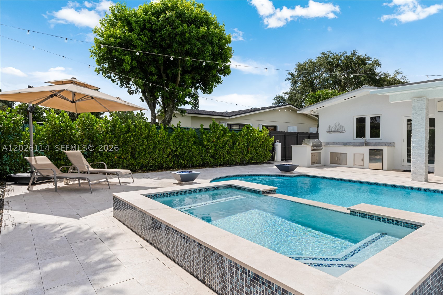 T M V GARDENS - Residential