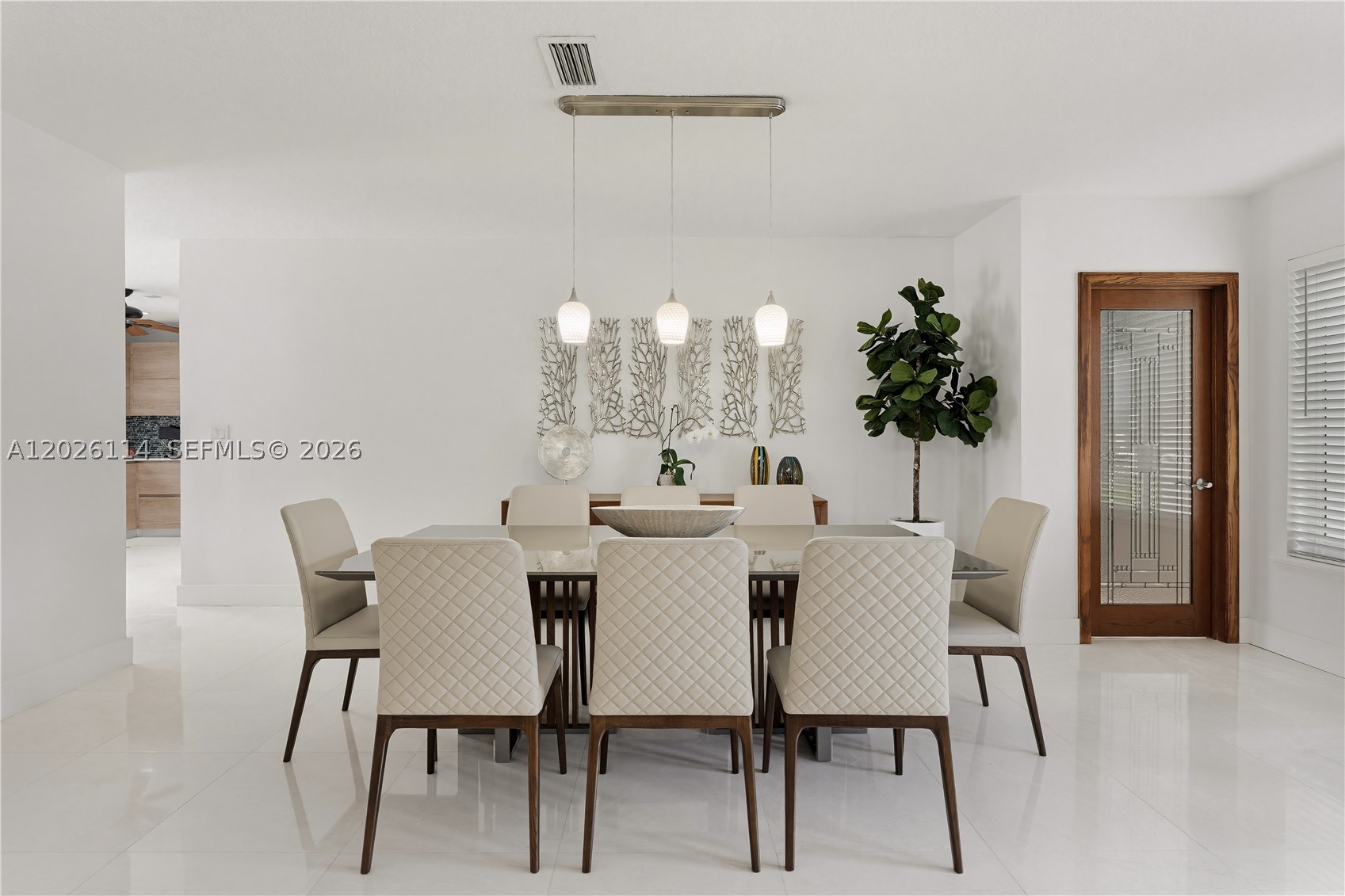 T M V GARDENS - Residential
