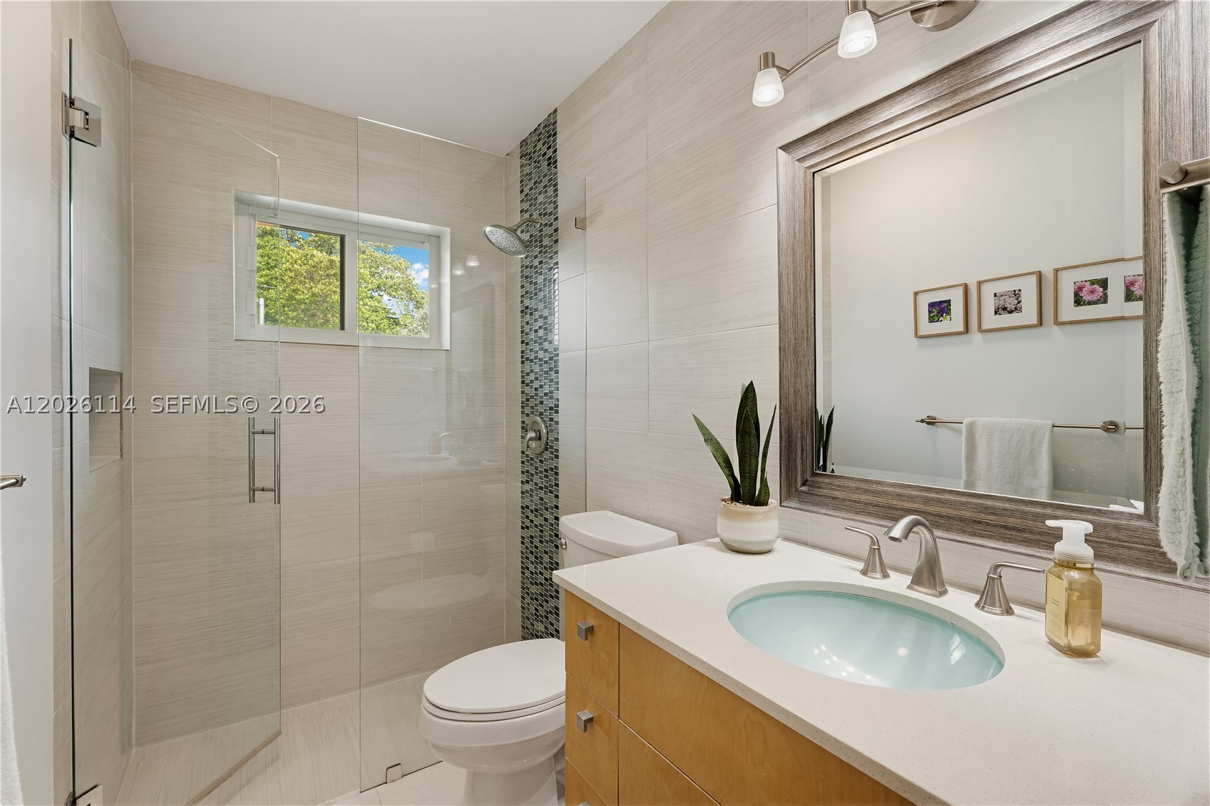 T M V GARDENS - Residential