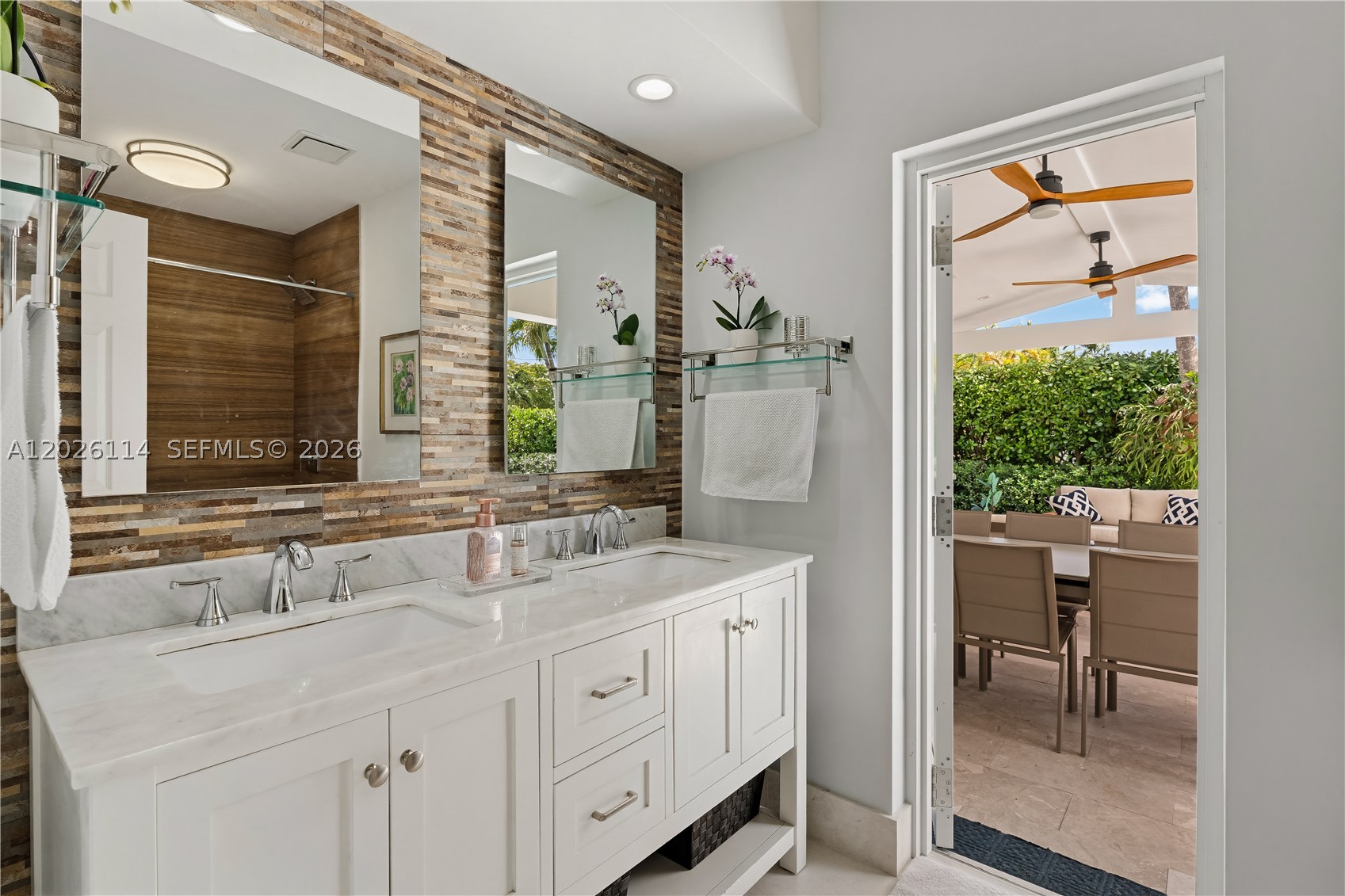 T M V GARDENS - Residential
