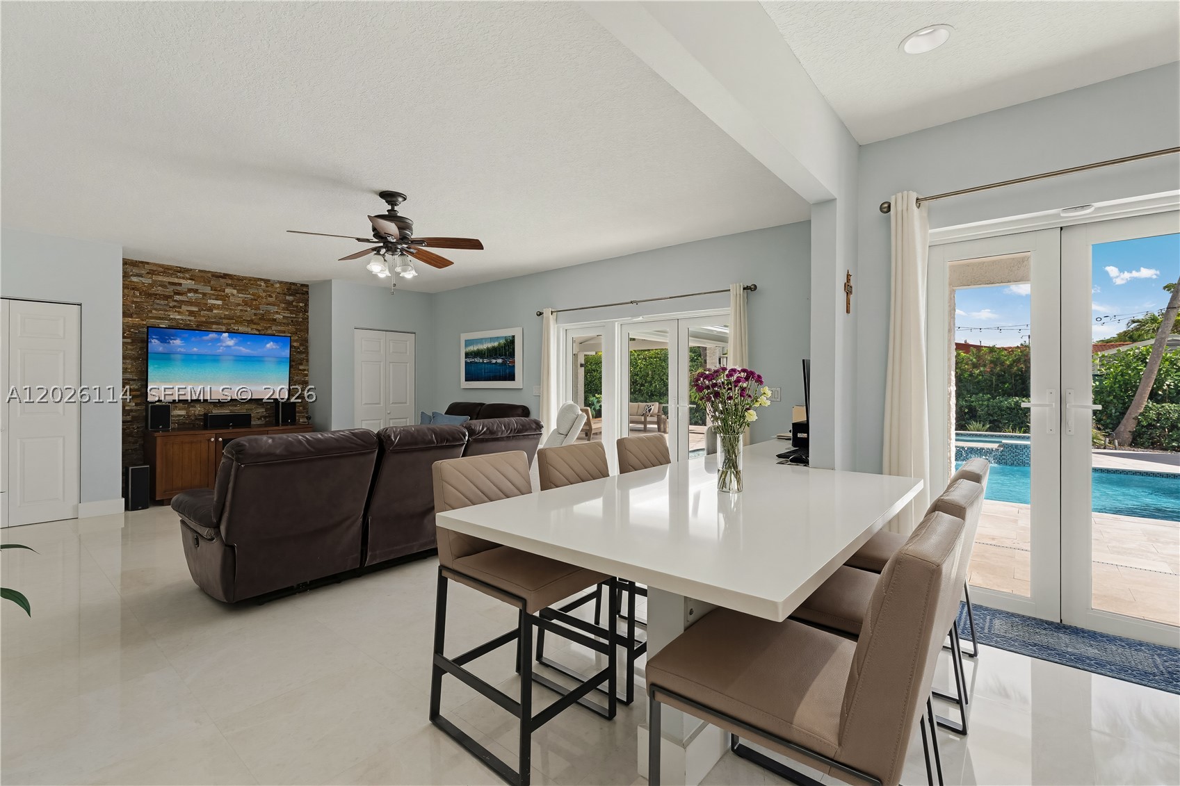 T M V GARDENS - Residential