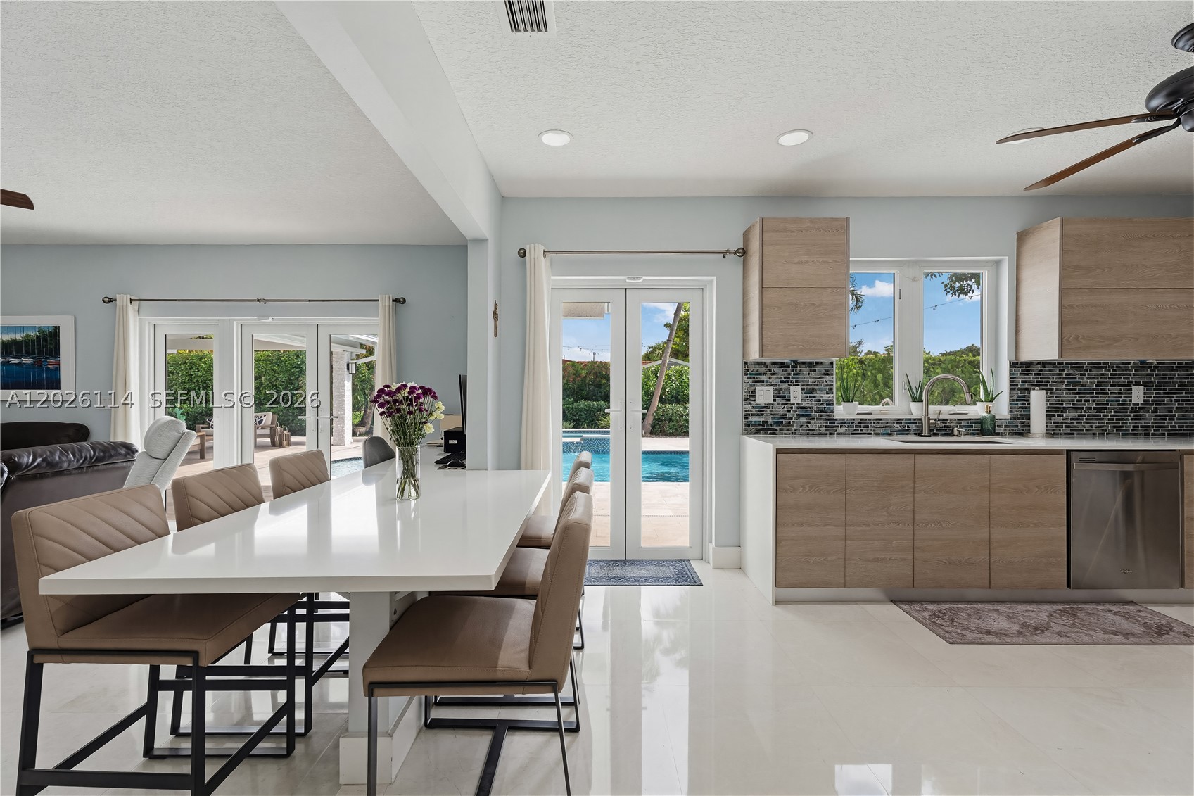 T M V GARDENS - Residential