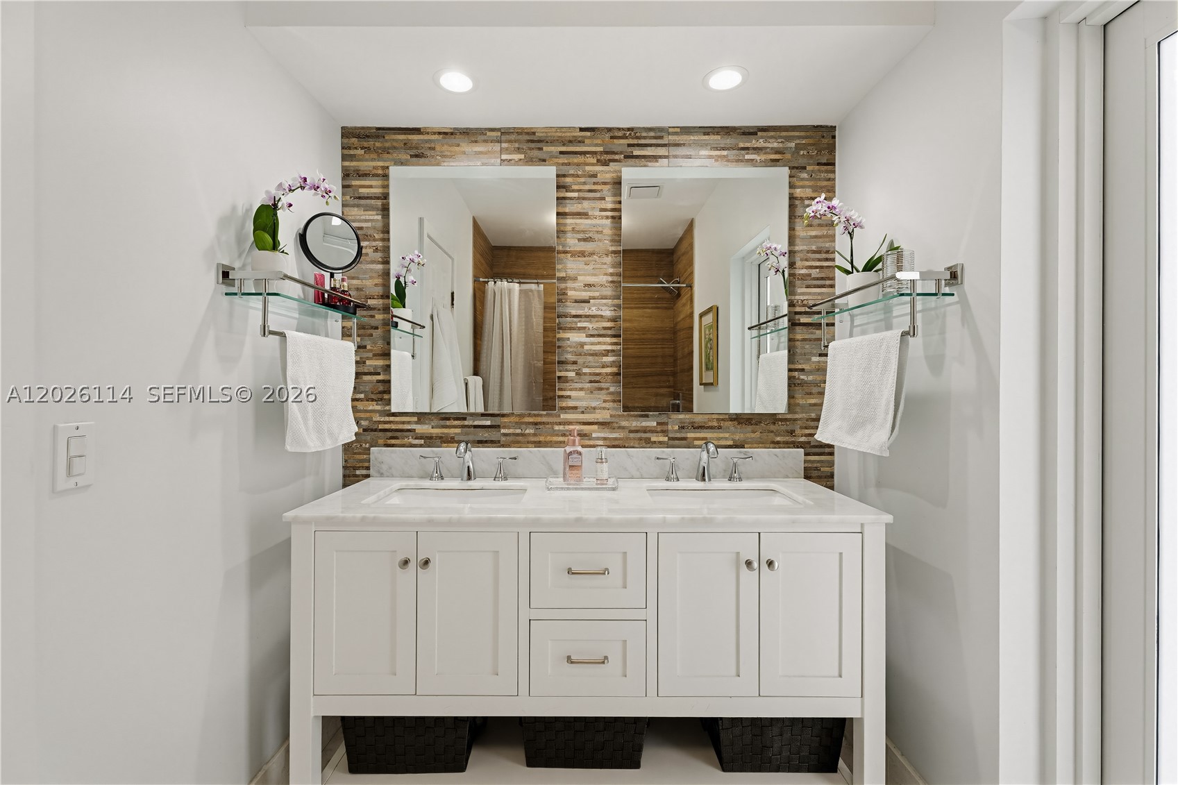 T M V GARDENS - Residential