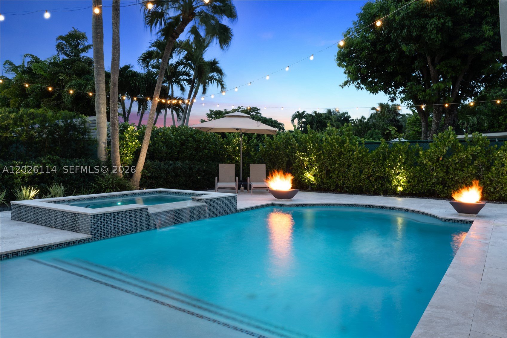 T M V GARDENS - Residential