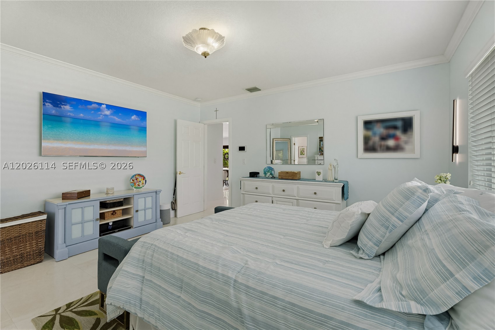 T M V GARDENS - Residential