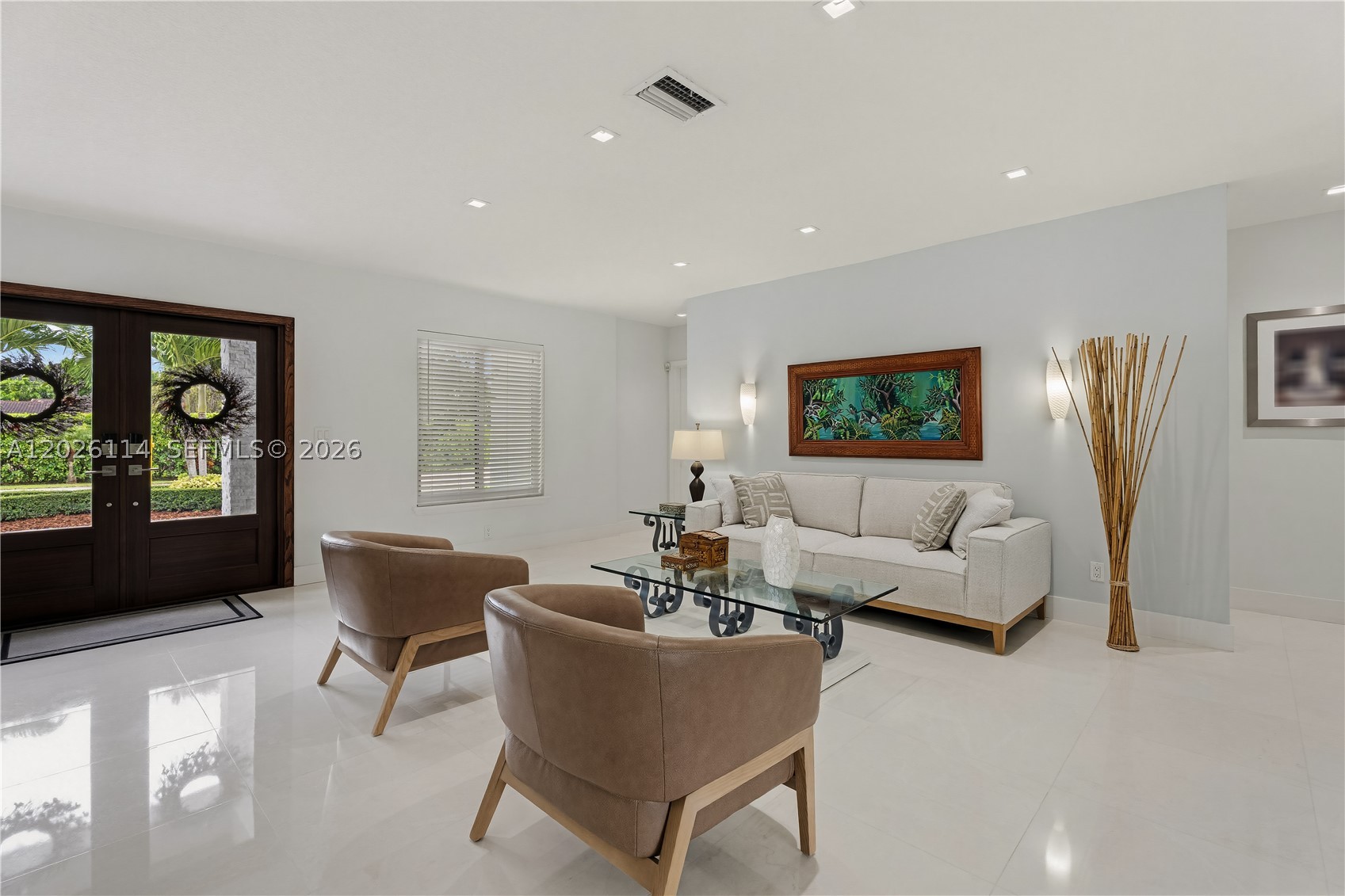 T M V GARDENS - Residential