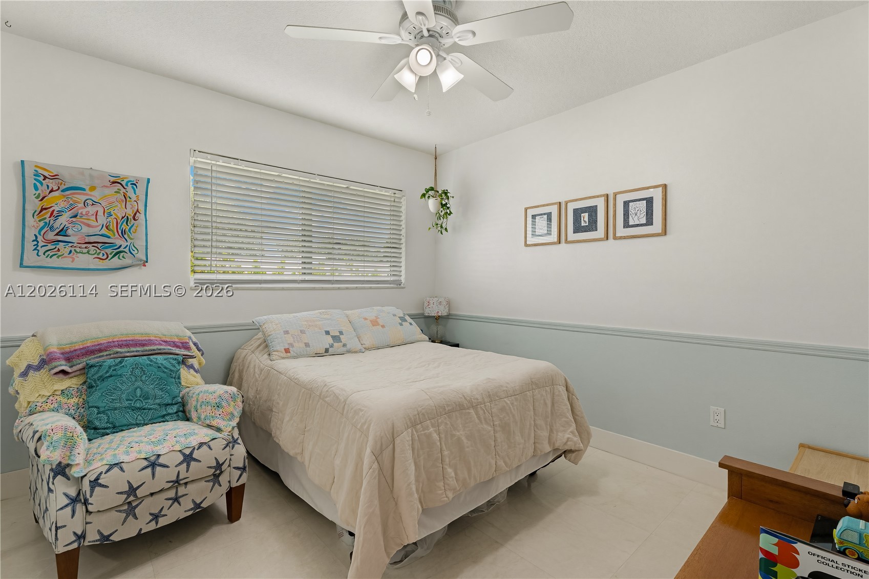 T M V GARDENS - Residential