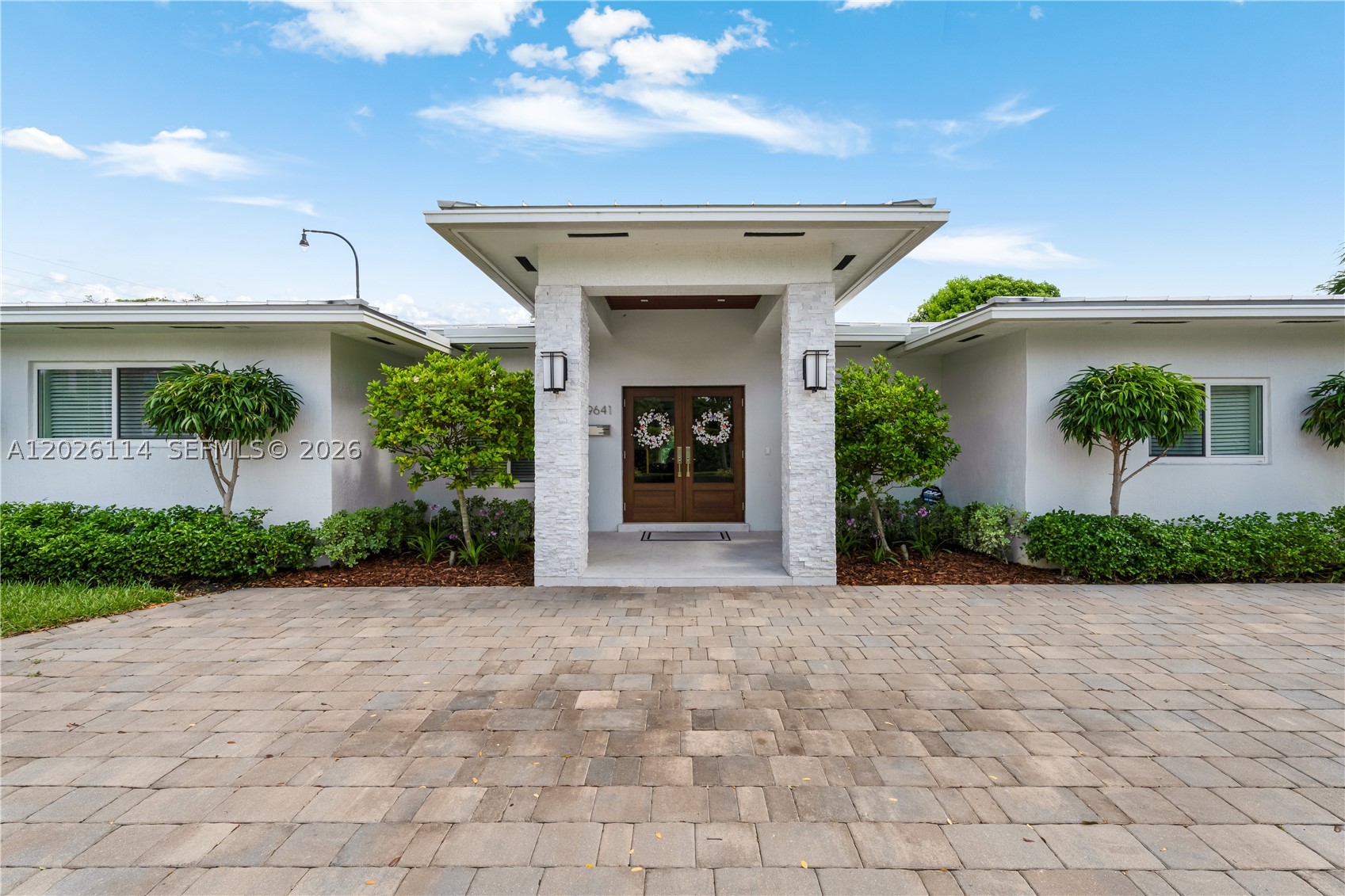 T M V GARDENS - Residential