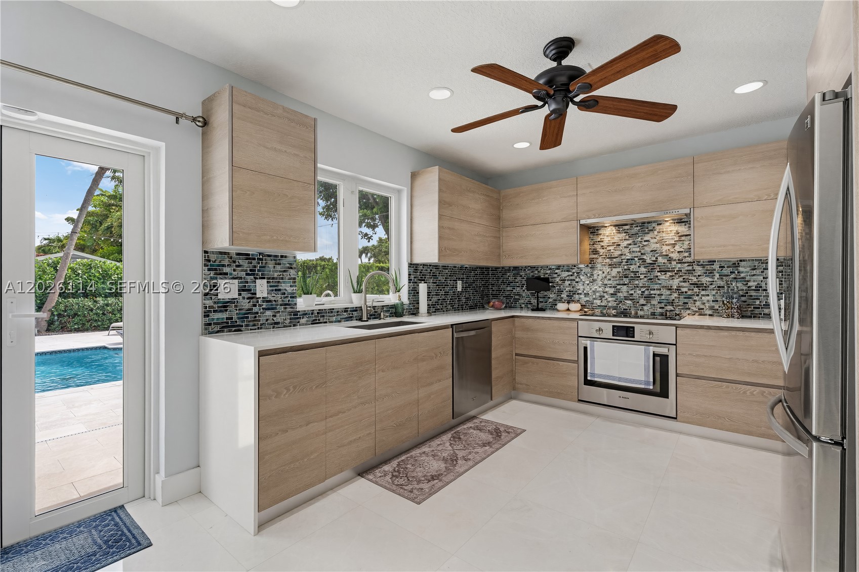 T M V GARDENS - Residential