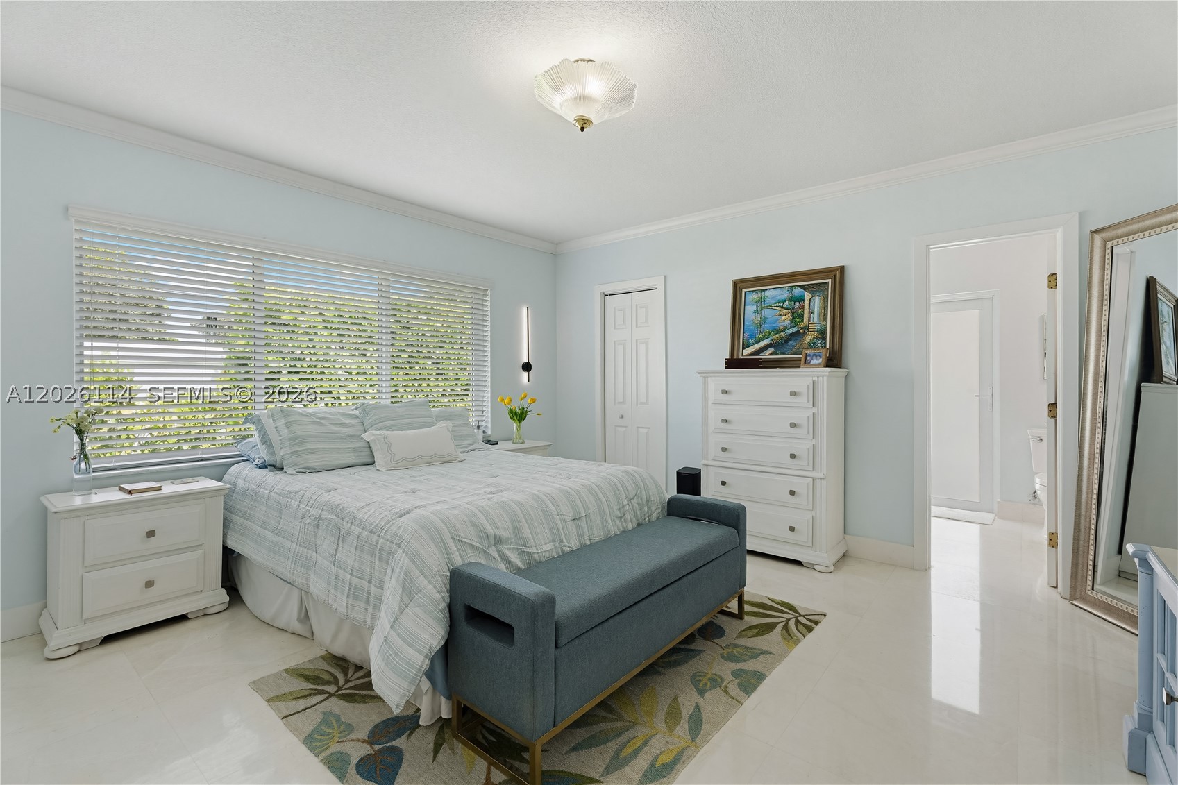 T M V GARDENS - Residential