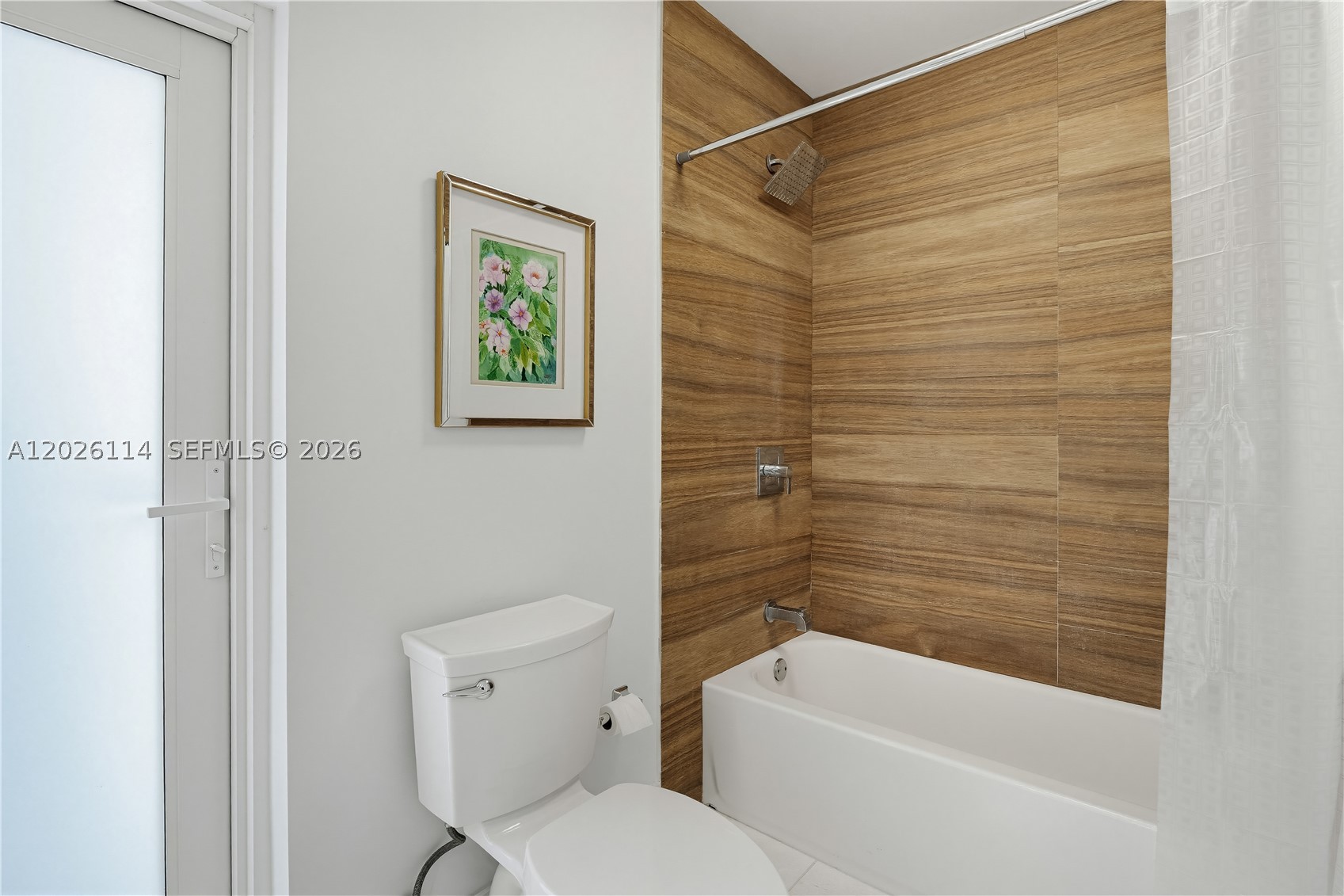 T M V GARDENS - Residential