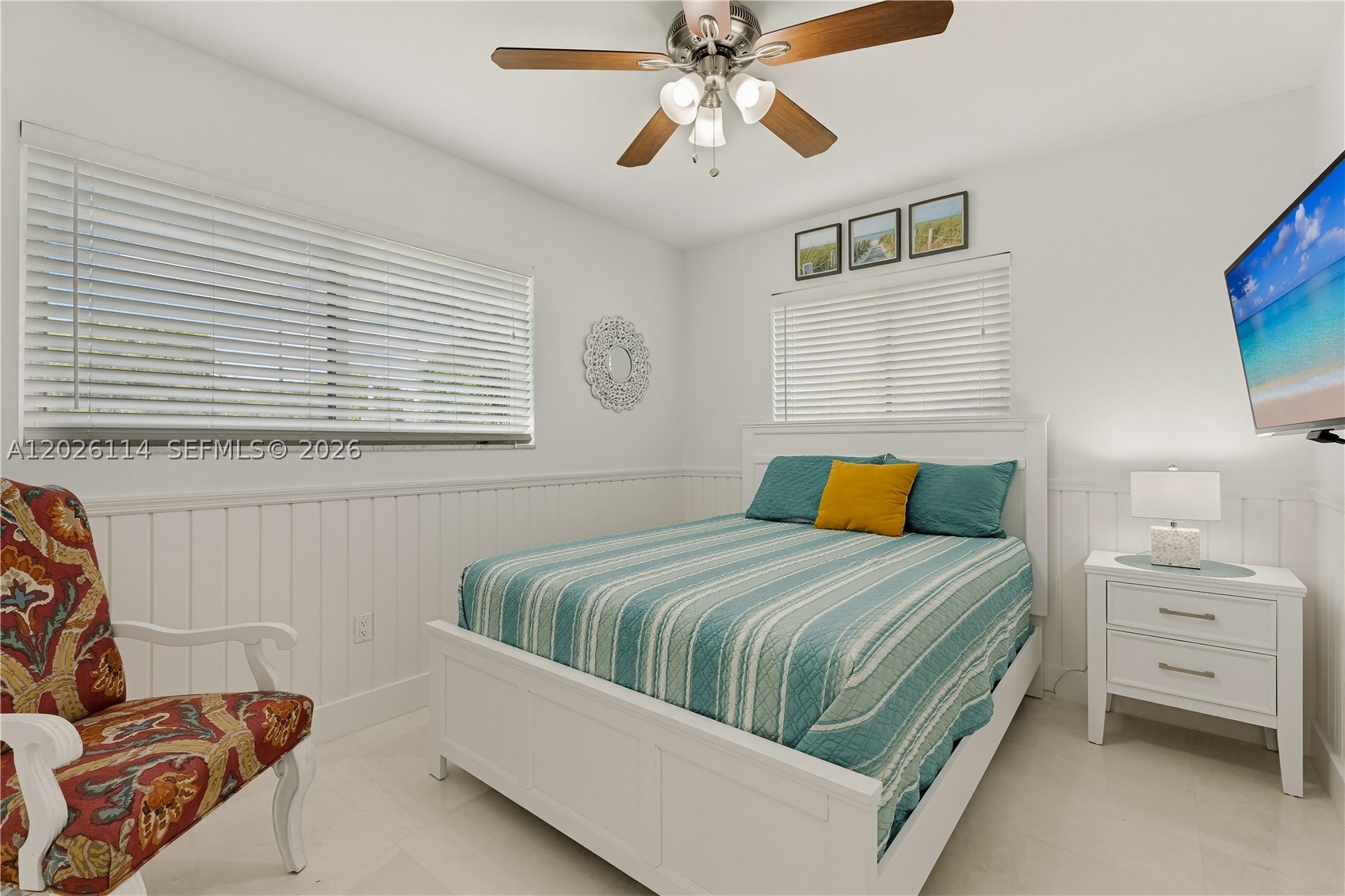 T M V GARDENS - Residential