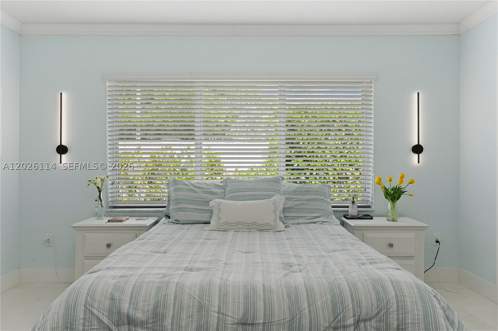 T M V GARDENS - Residential