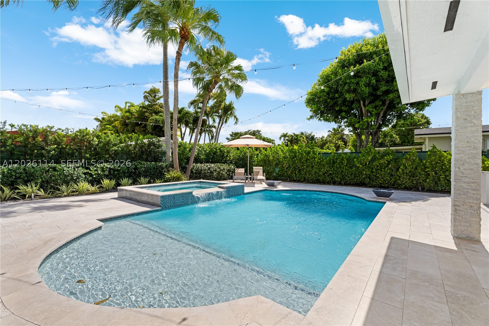 T M V GARDENS - Residential