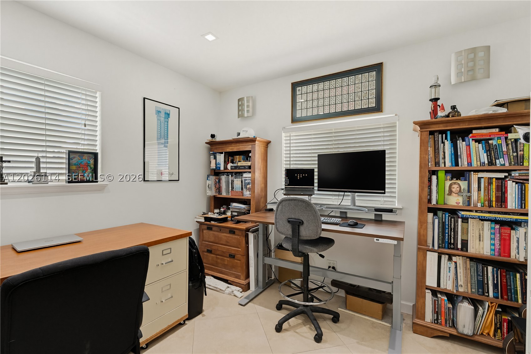 T M V GARDENS - Residential