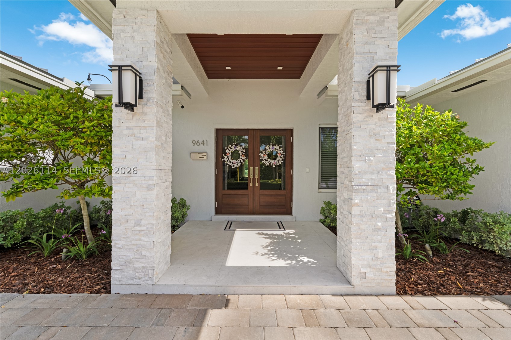 T M V GARDENS - Residential