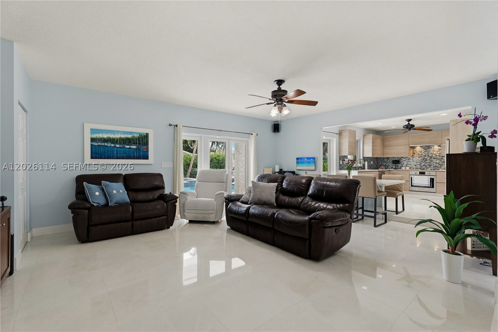 T M V GARDENS - Residential