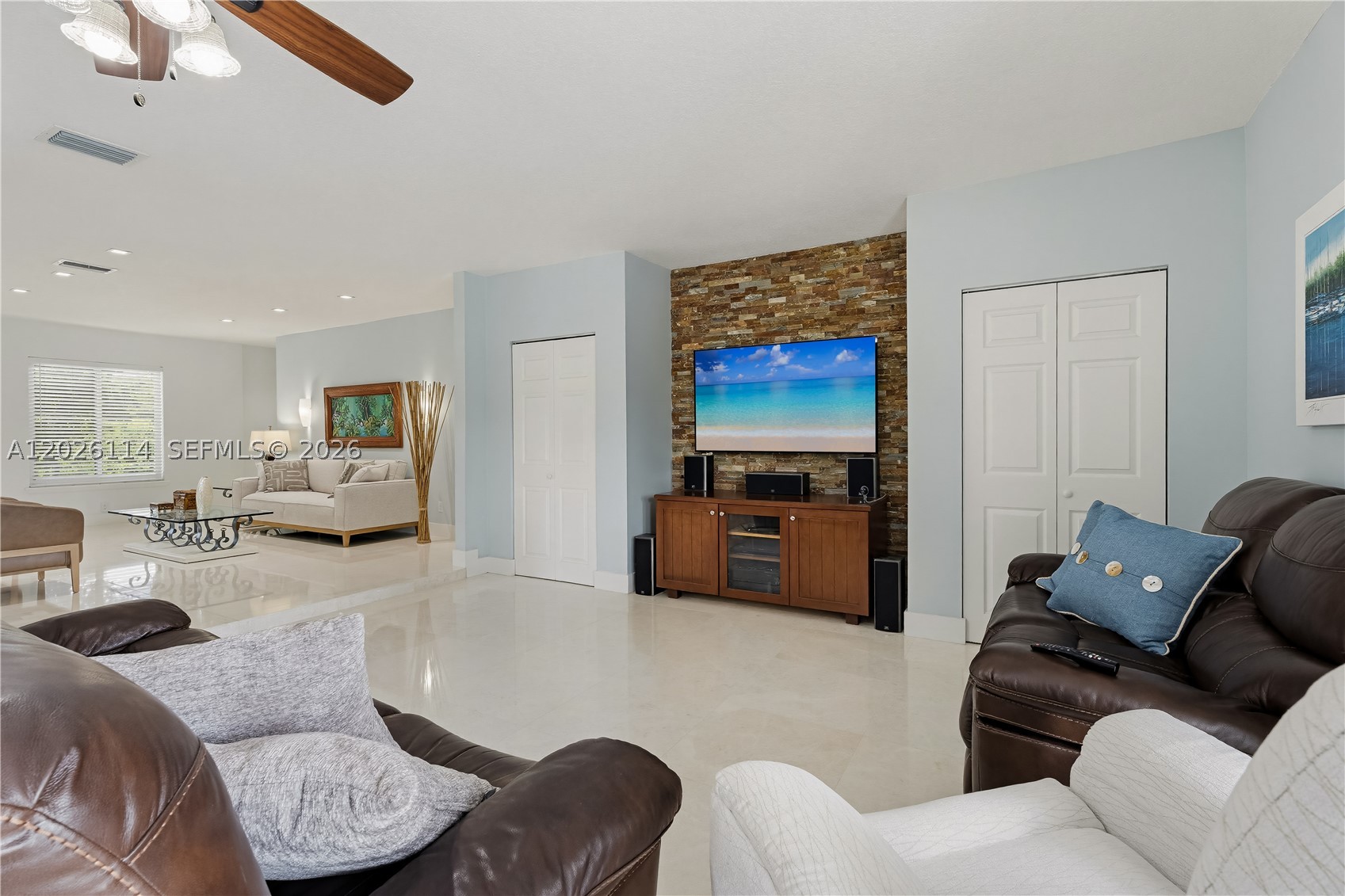 T M V GARDENS - Residential