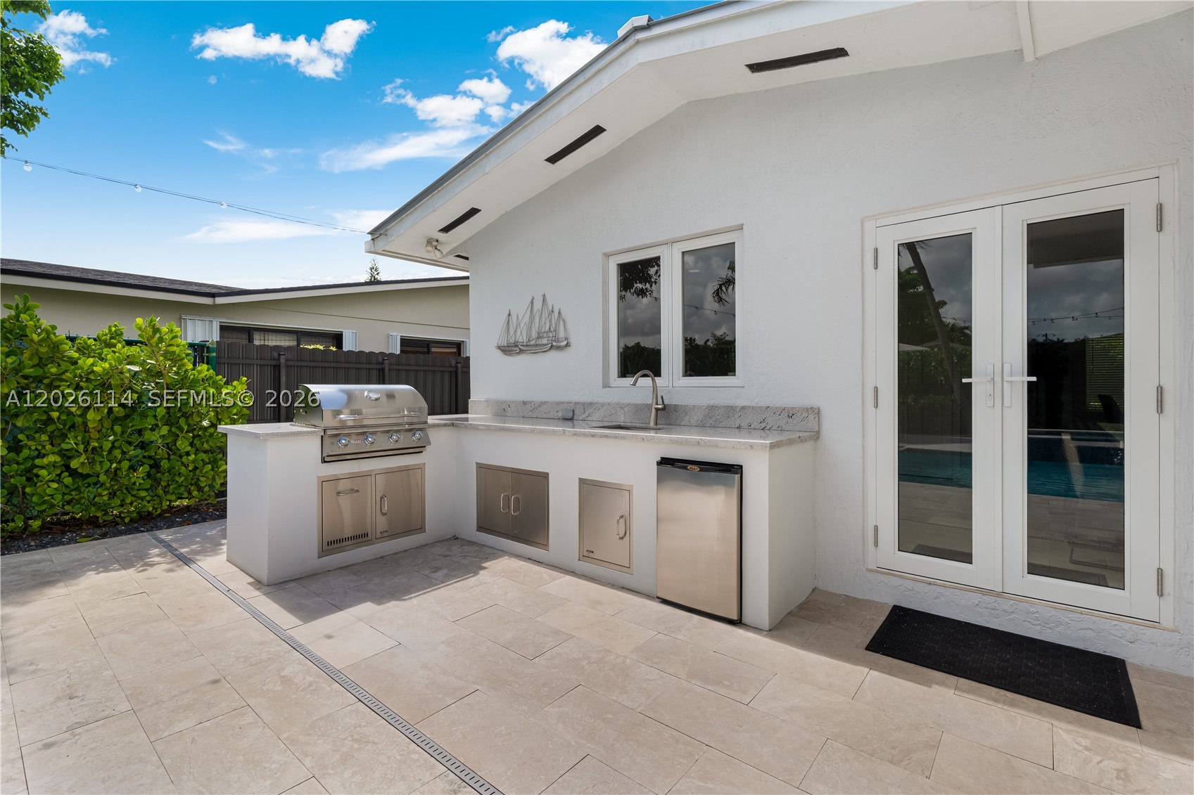 T M V GARDENS - Residential