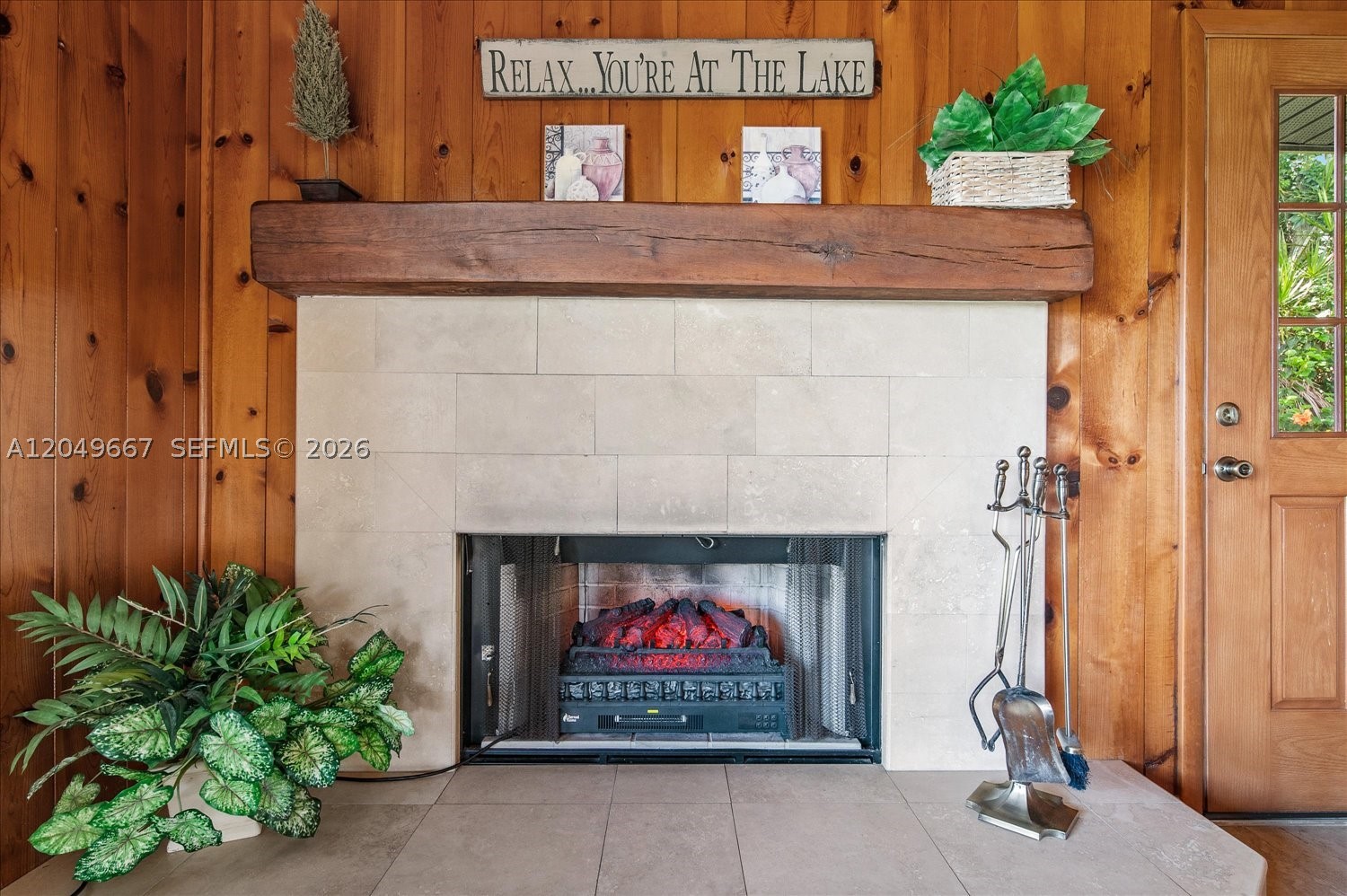 Lake Huntley - Residential