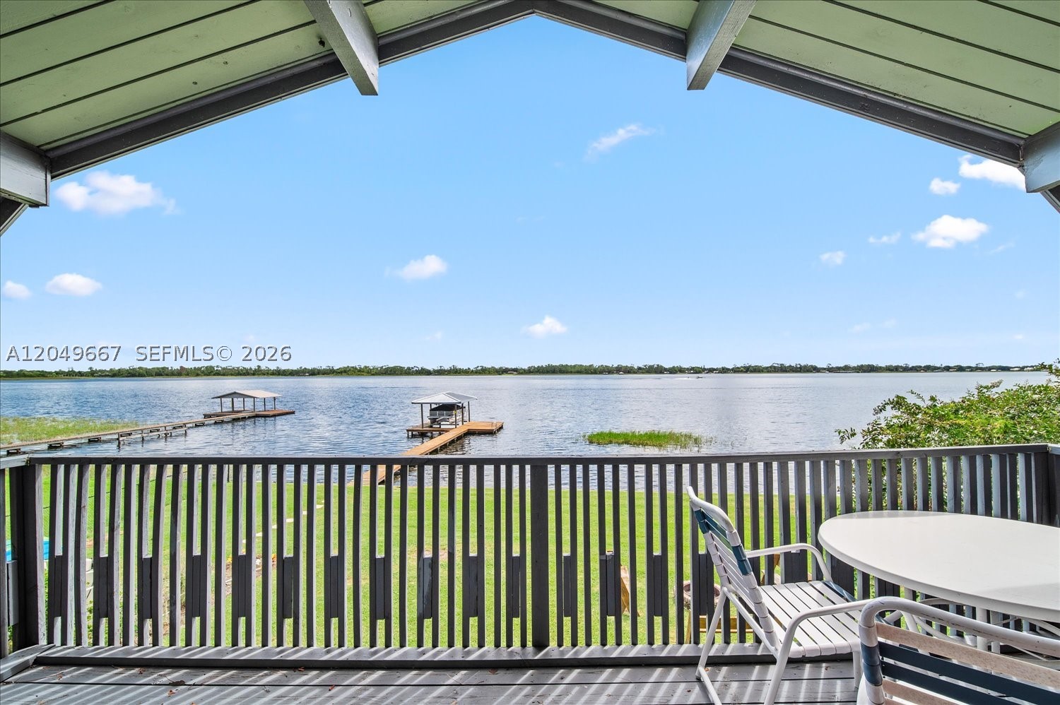 Lake Huntley - Residential
