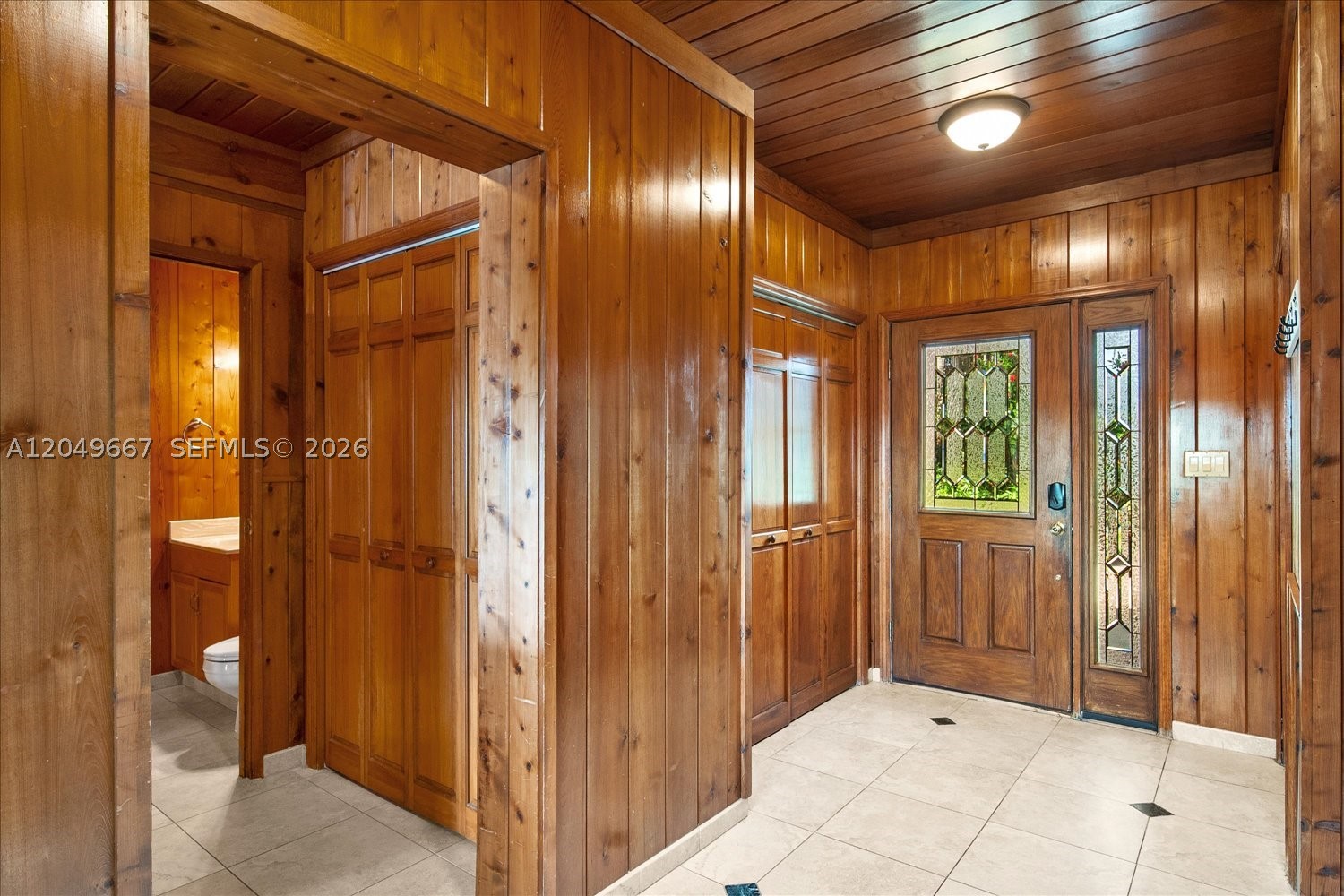 Lake Huntley - Residential
