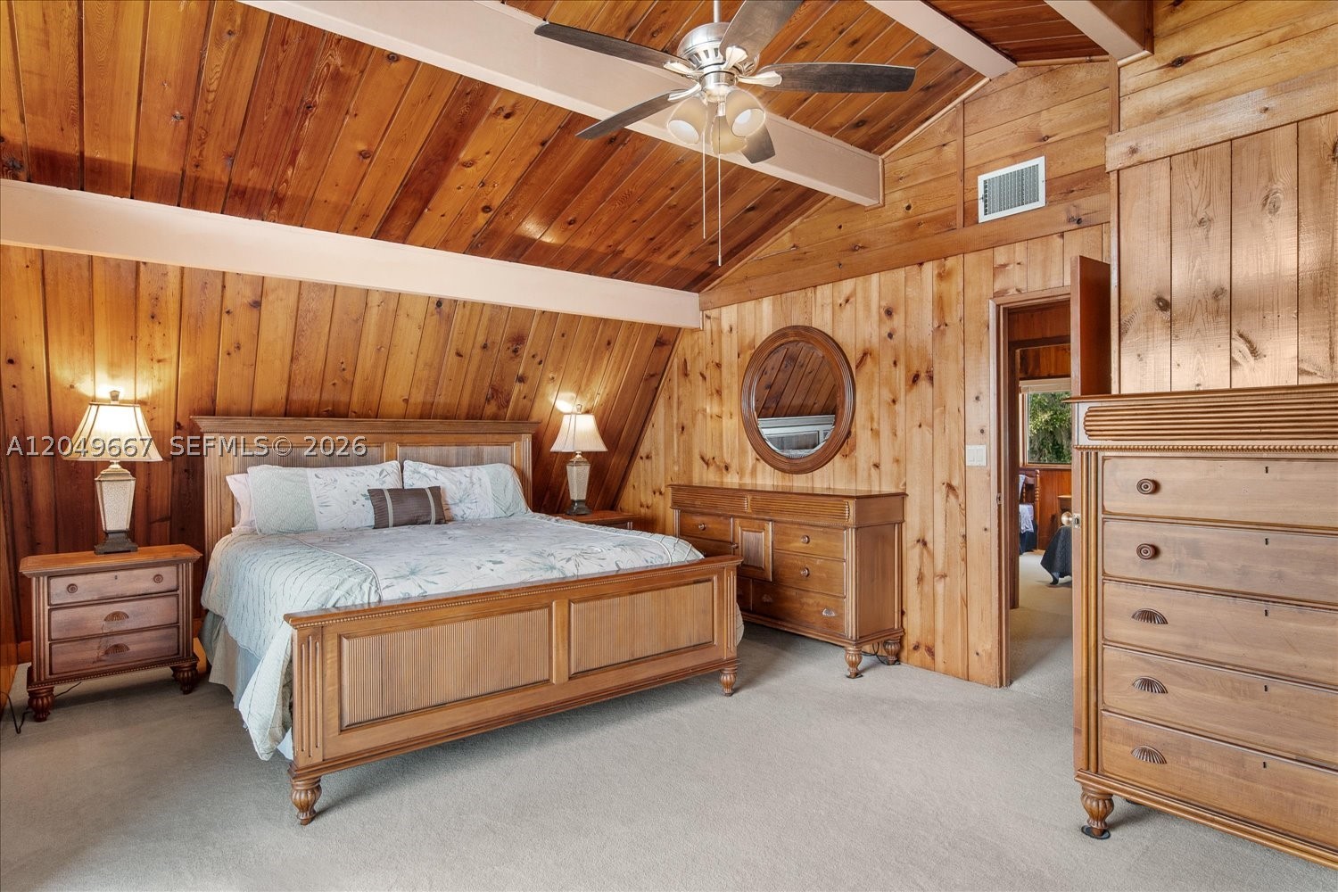 Lake Huntley - Residential