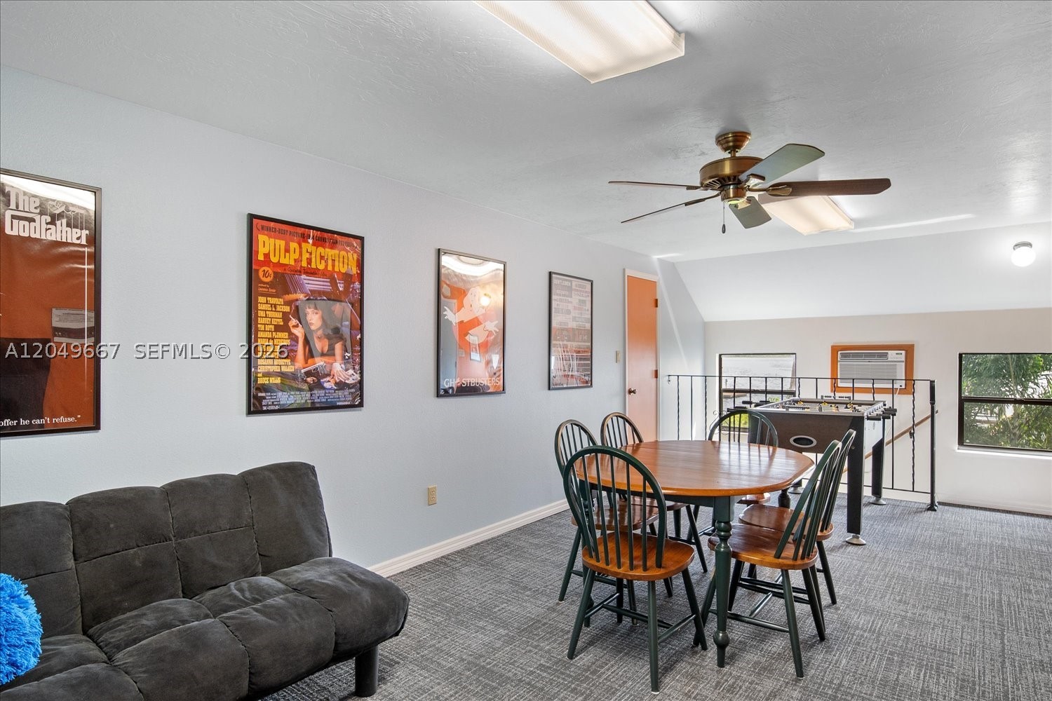 Lake Huntley - Residential