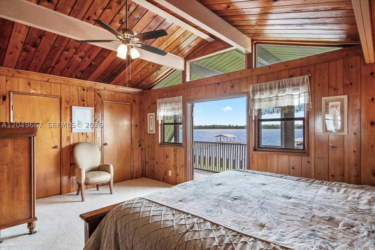 Lake Huntley - Residential