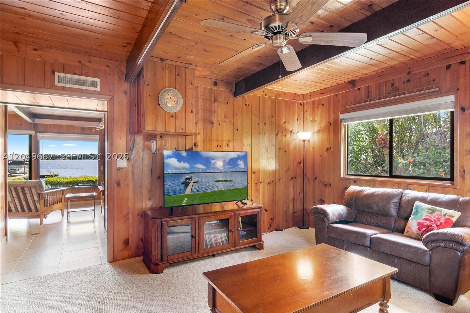 Lake Huntley - Residential