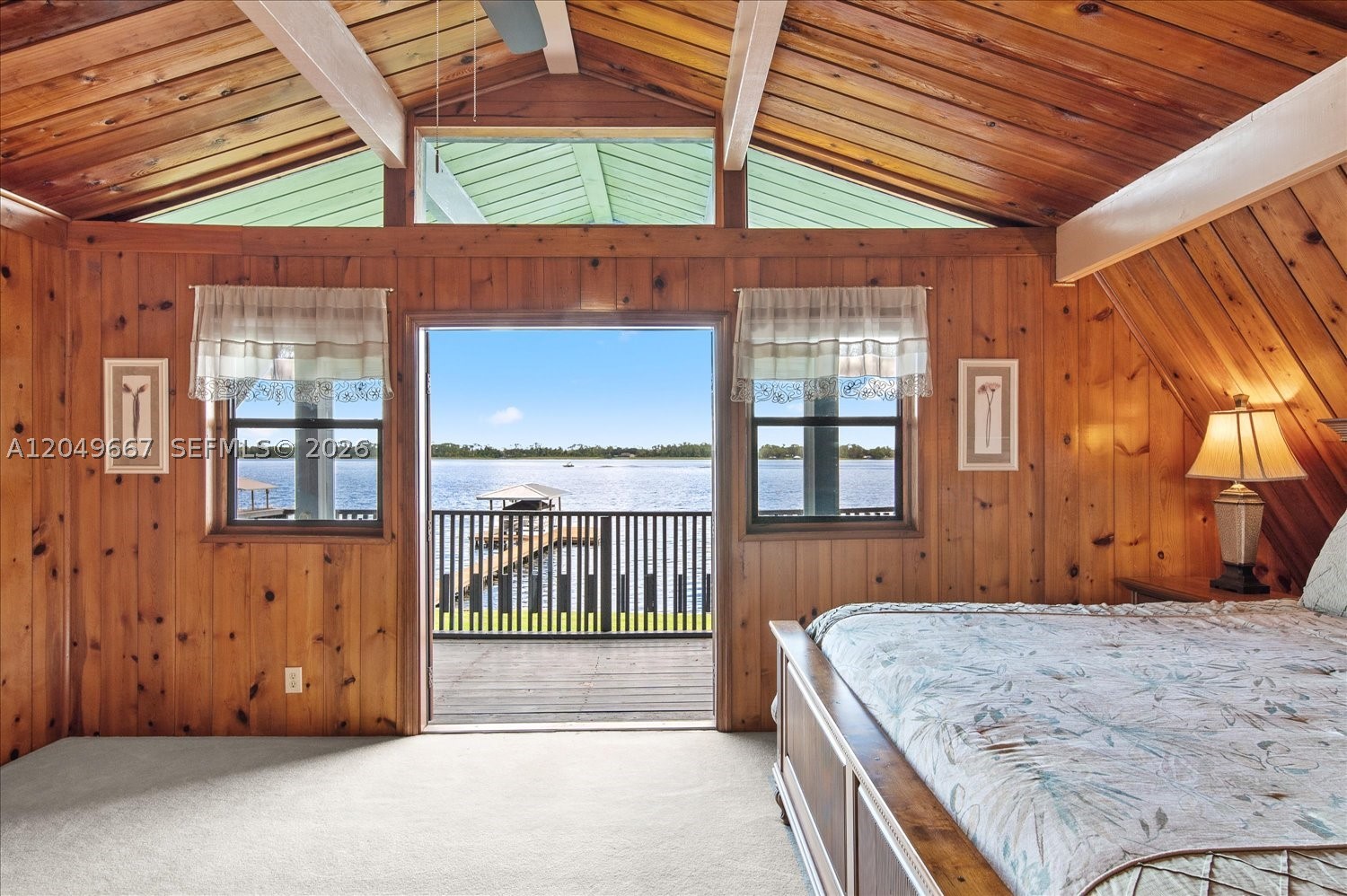 Lake Huntley - Residential