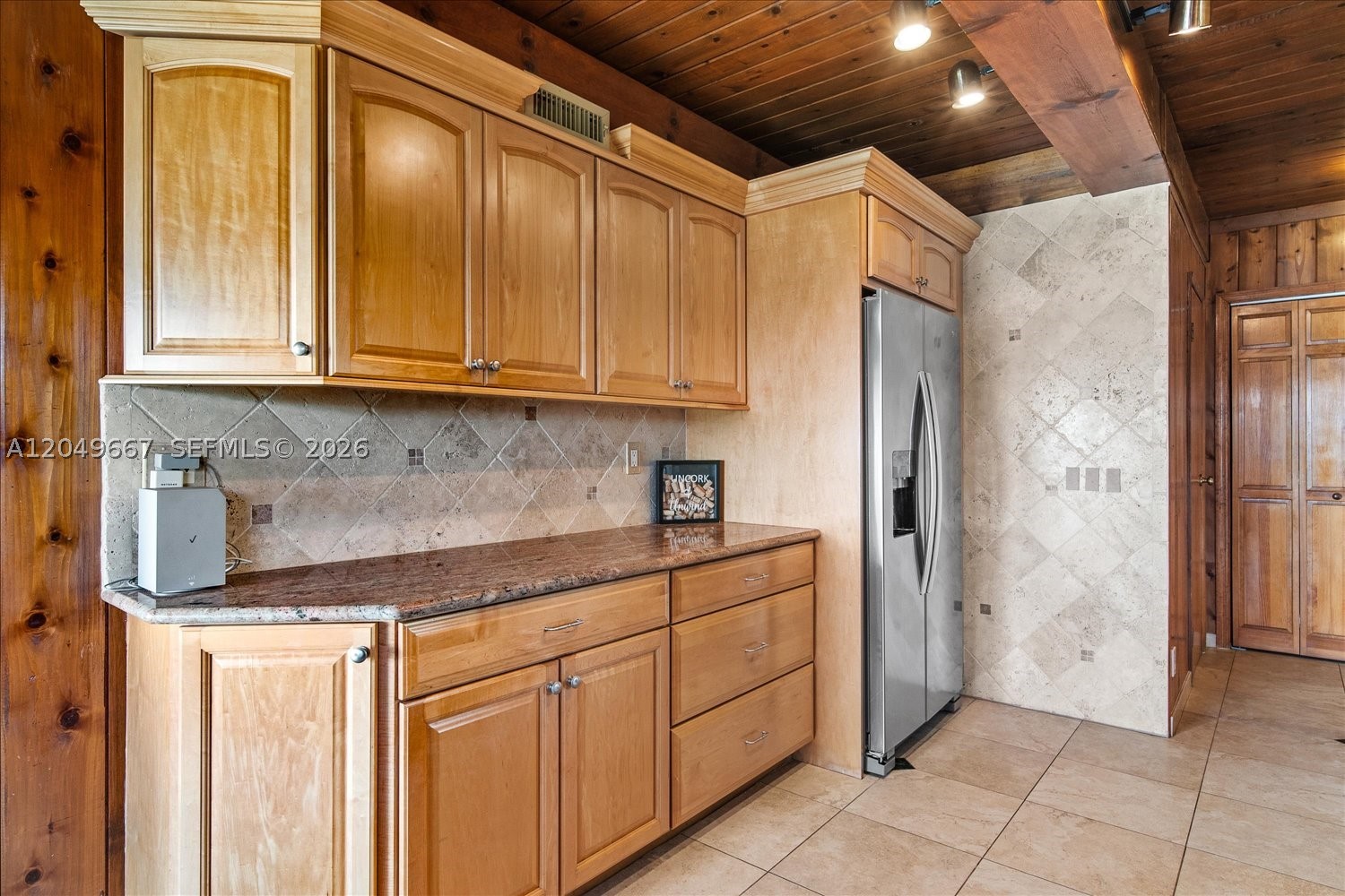 Lake Huntley - Residential