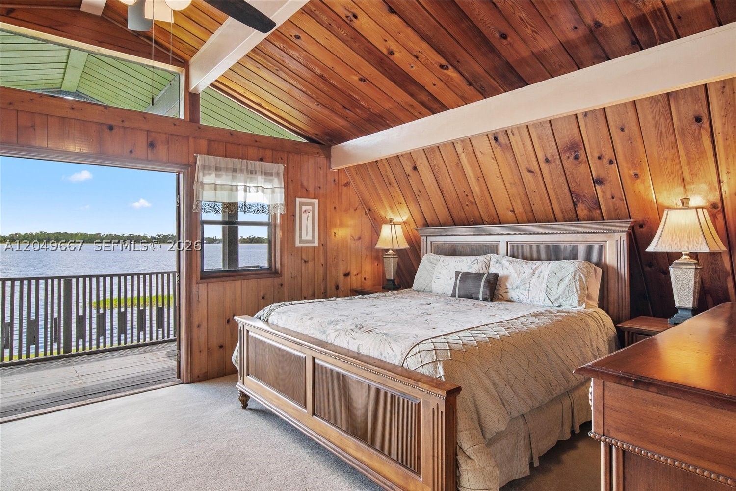 Lake Huntley - Residential