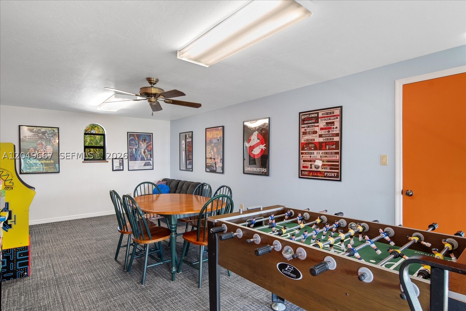 Lake Huntley - Residential