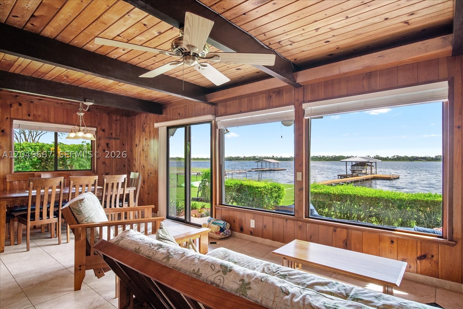 Lake Huntley - Residential