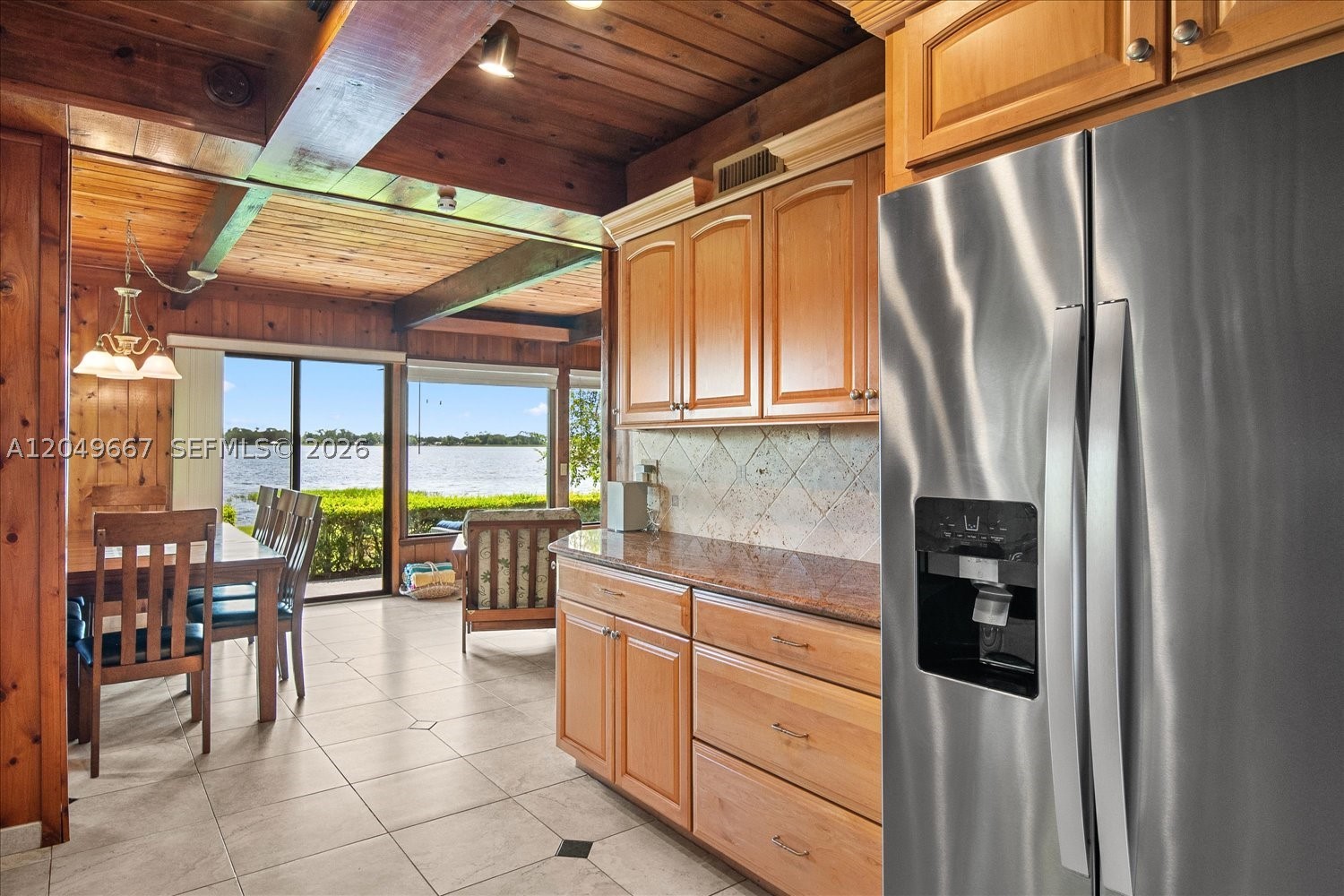 Lake Huntley - Residential