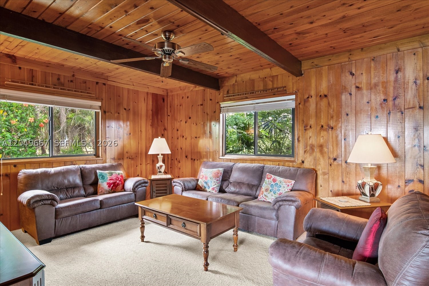 Lake Huntley - Residential