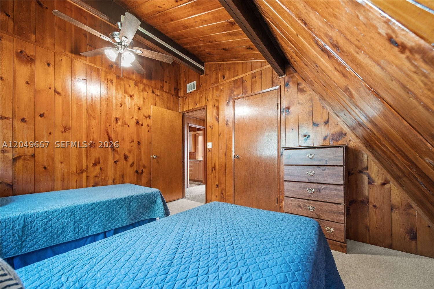 Lake Huntley - Residential