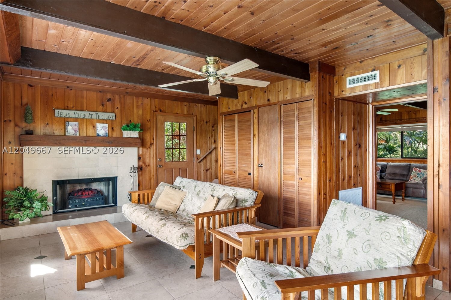 Lake Huntley - Residential
